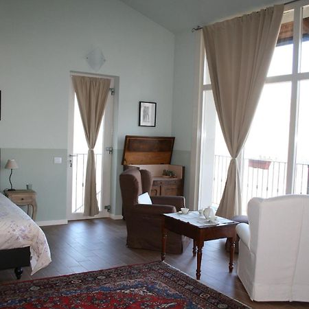 B&B Mario & Mario Trezzo Tinella Екстер'єр фото
