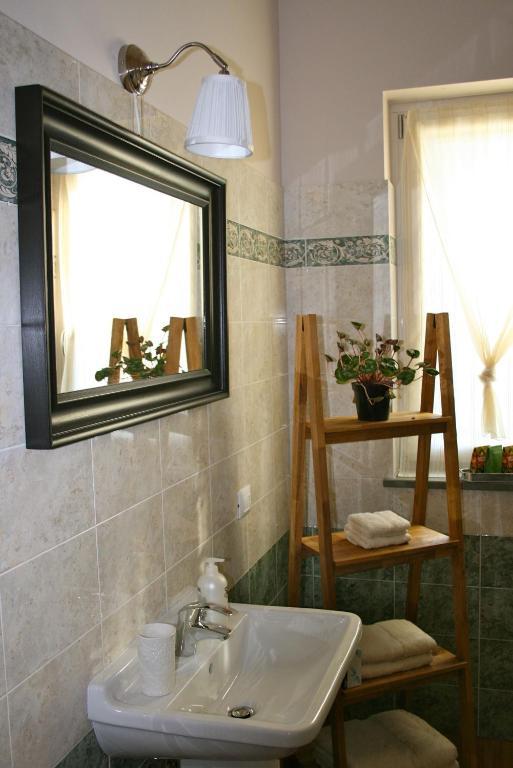 B&B Mario & Mario Trezzo Tinella Номер фото