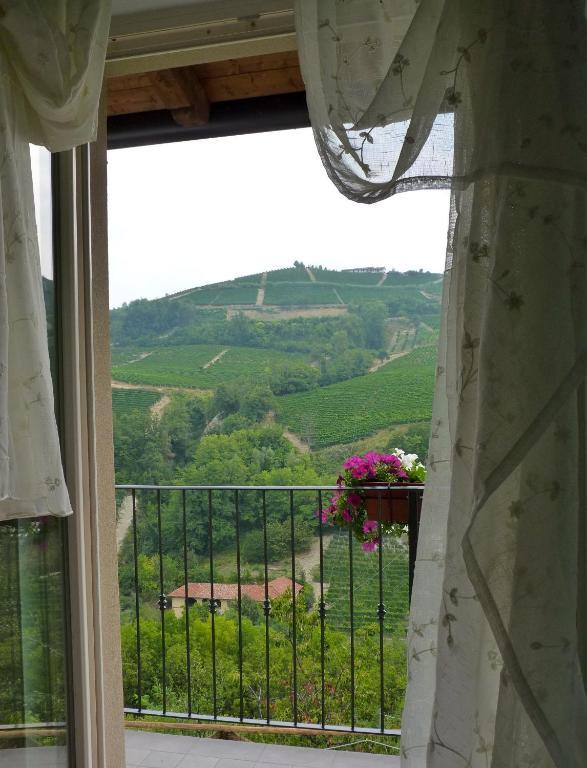 B&B Mario & Mario Trezzo Tinella Екстер'єр фото
