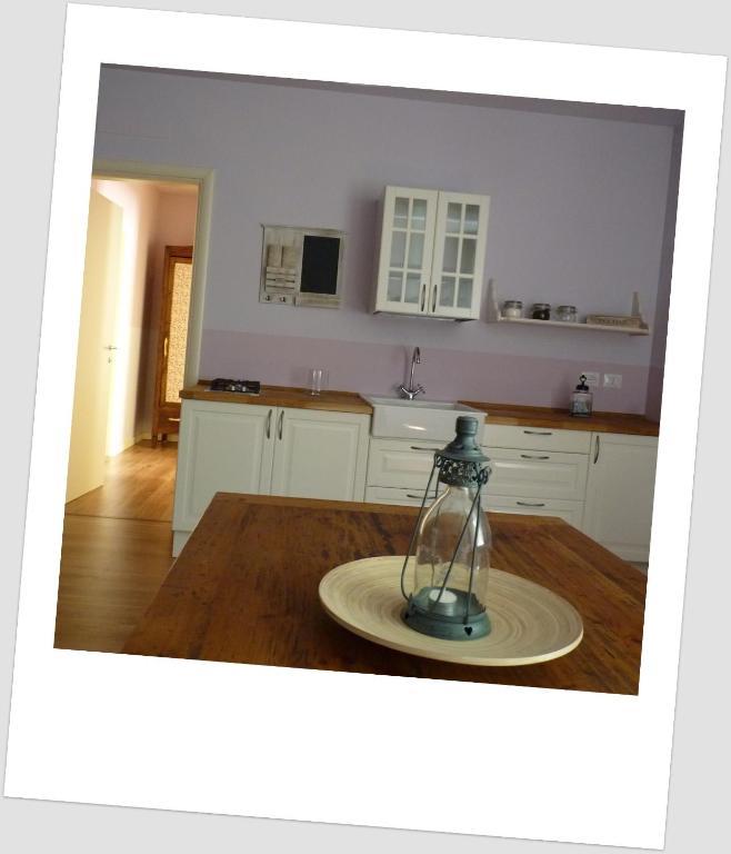 B&B Mario & Mario Trezzo Tinella Екстер'єр фото